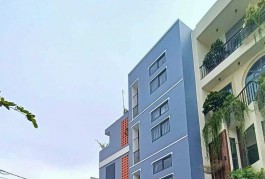 BÁN NHÀ 2 TẦNG-HXH-SÁT CHỢ CÂY XOÀI-CÁT LÁI -QUẬN 2-76M2- GIÁ RẺ 6,4 TỶ THƯƠNG LƯỢNG